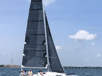 2019 Corsair 760