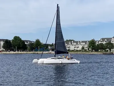 2021 Corsair 880
