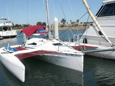 2009 Corsair DASH 750
