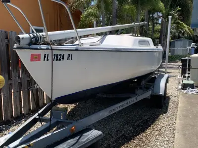 MacGregor Corp. Venture 21