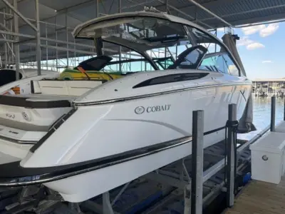 2019 Cobalt A36