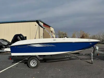 2023 Bayliner Corp E18