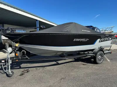 Starweld 20 Fusion Pro DC
