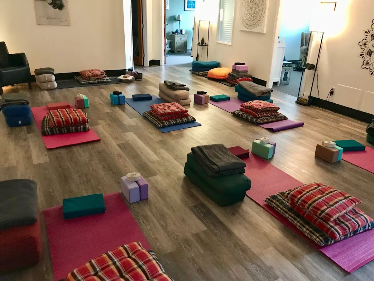 The Happyness Centre