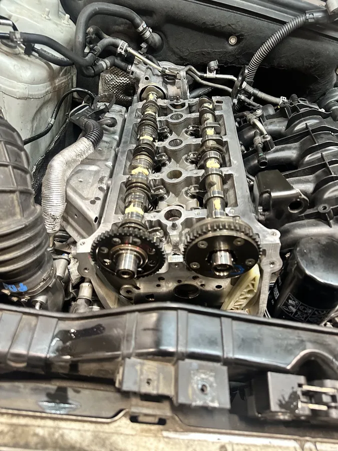 BattleStreet MotorWerks