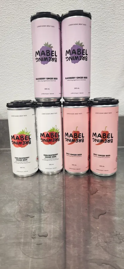 Mabel Brewing Company Ltd.