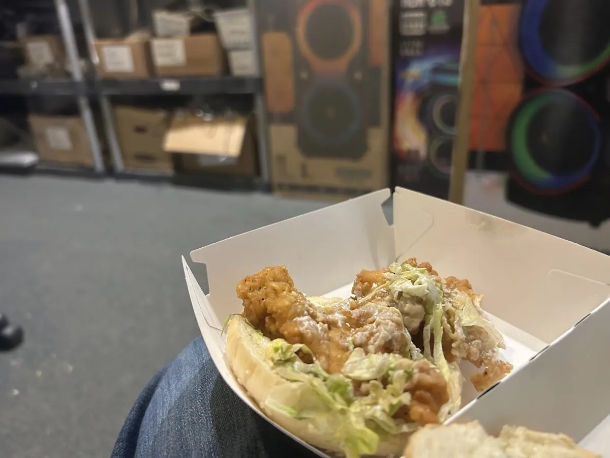 Mary Brown’s Chicken