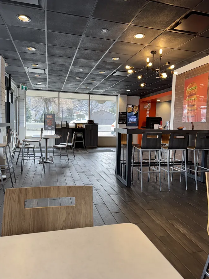 Mary Brown’s Chicken