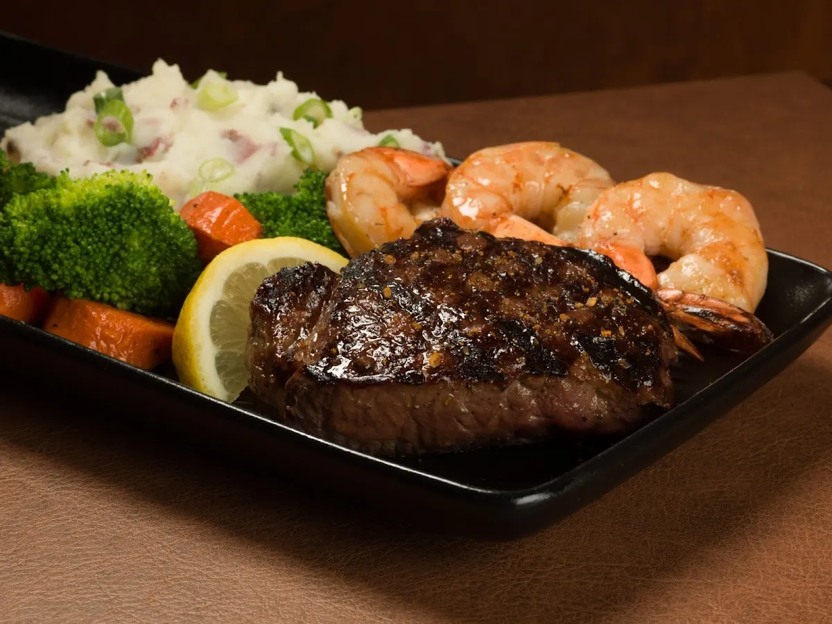 MR MIKES SteakhouseCasual