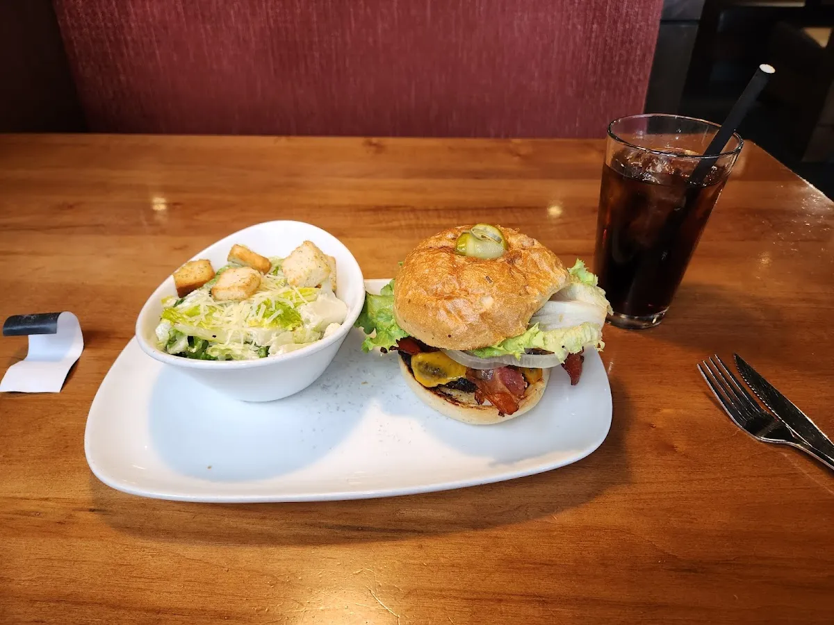 MR MIKES SteakhouseCasual