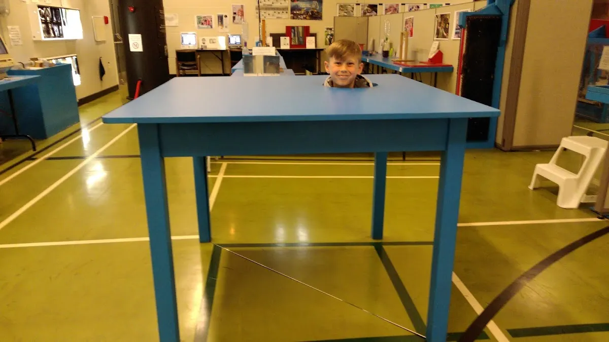 BIG Little Science Centre