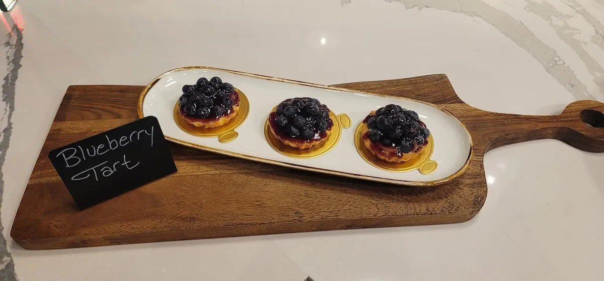 Cutting Board Bistro & Bakery