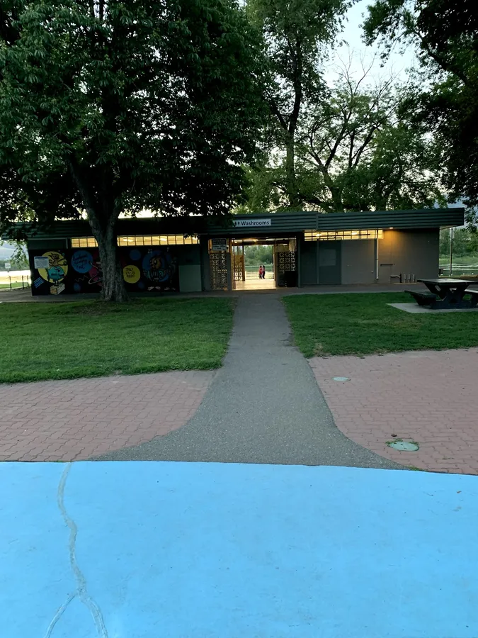 Centennial Water Park