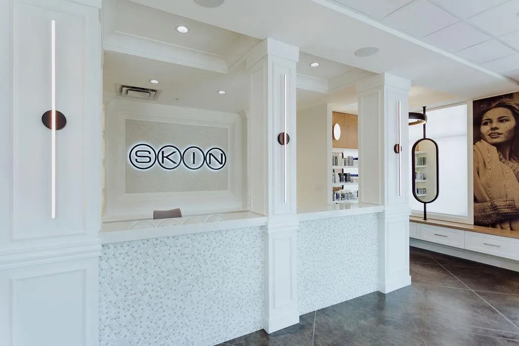 Dermapure Kamloops (Formerly SKIN Kamloops)