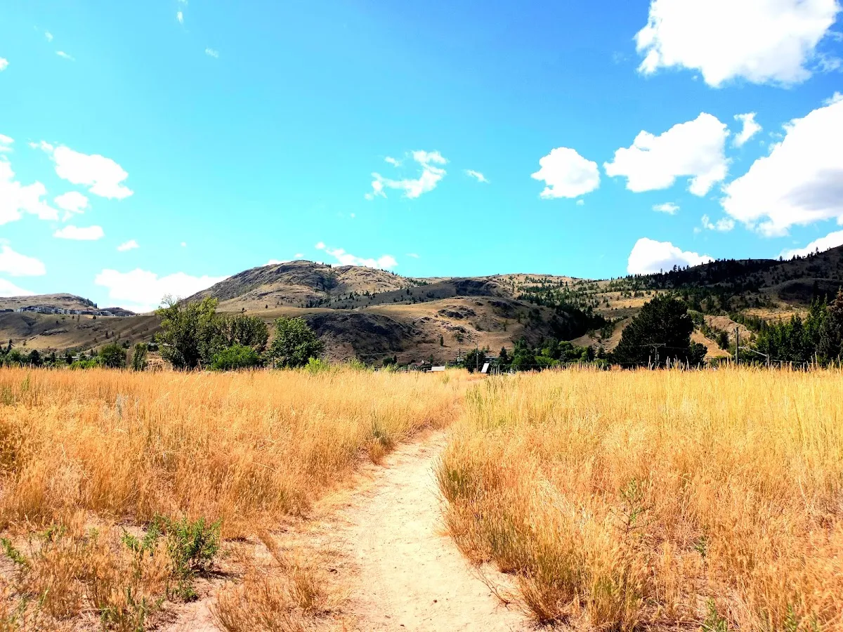 Rivers Trail Park Westsyde