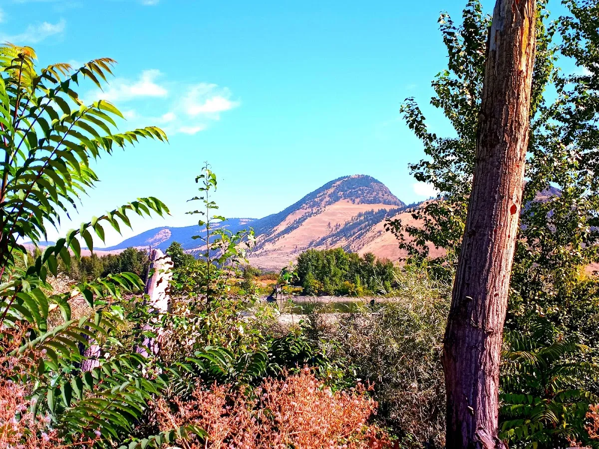 Rivers Trail – Schubert Drive