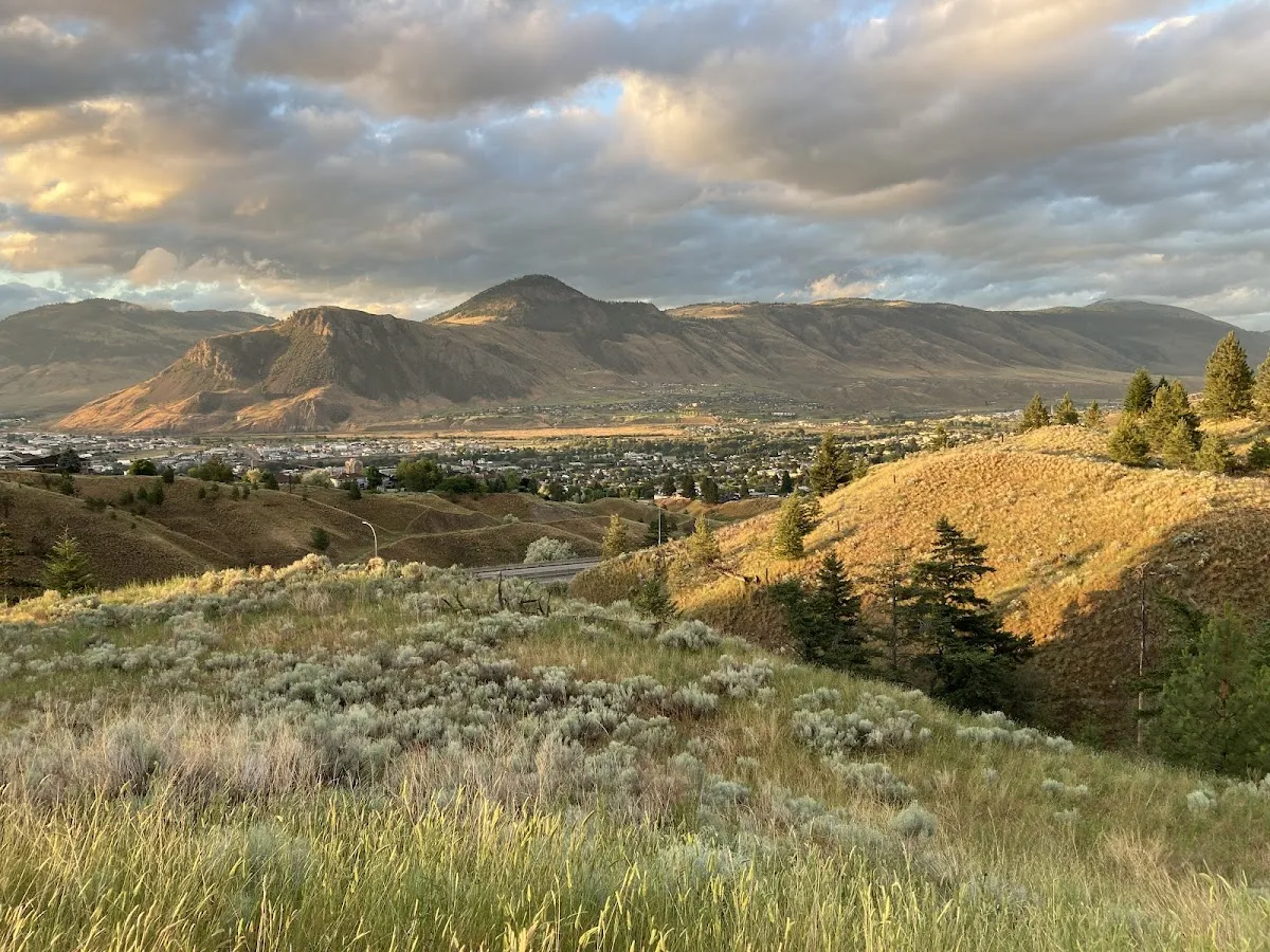Peterson Creek Nature Park