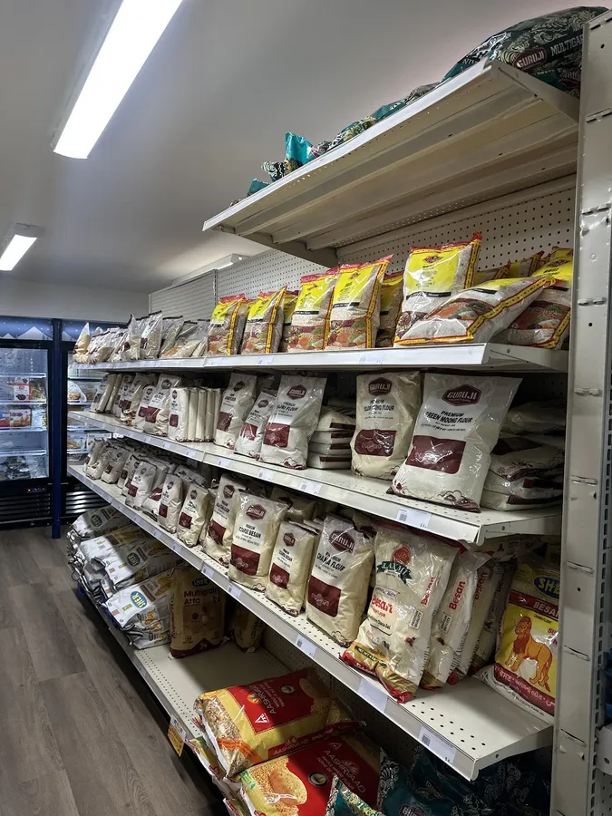 DAY TO DAY GROCERY AND PRODUCE