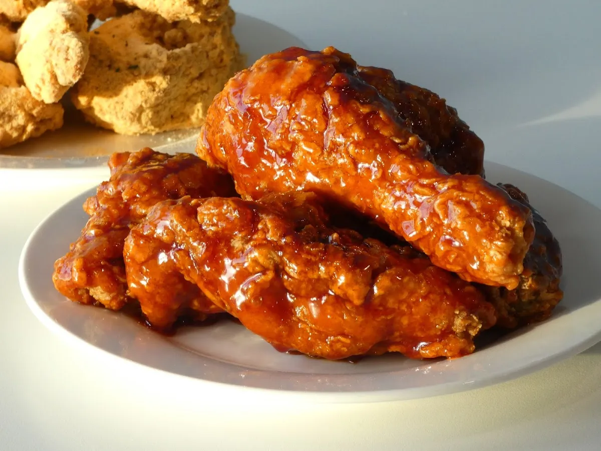 Chicko Chicken Kamloops