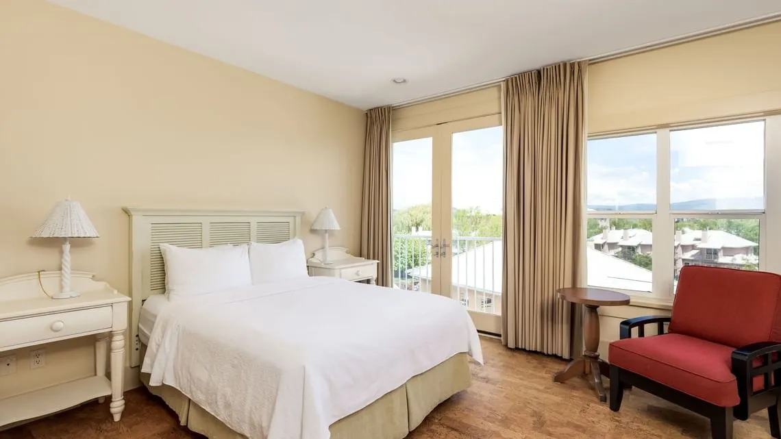 Hotel Eldorado at Eldorado Resort