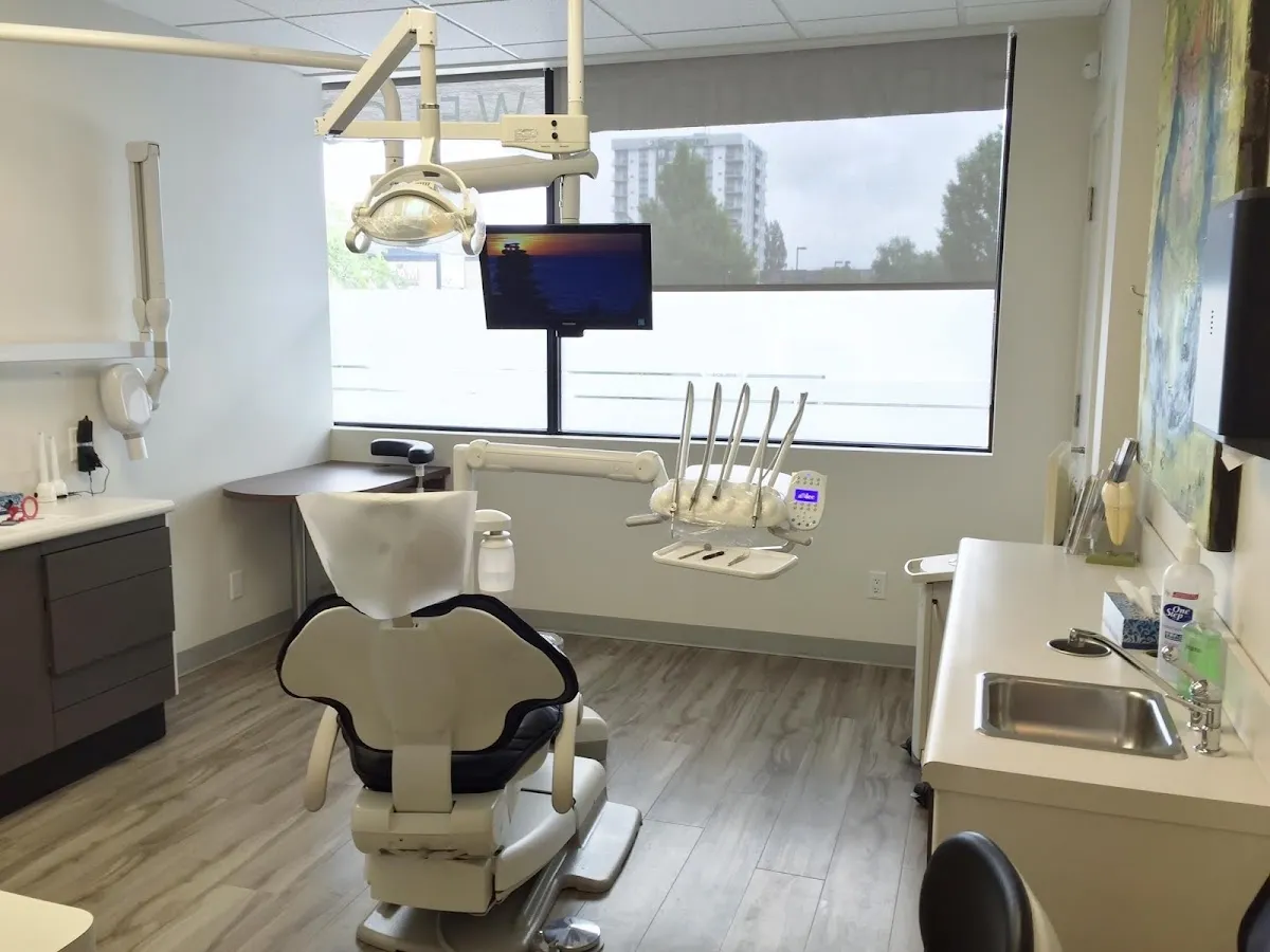 Midtown Kelowna Dental
