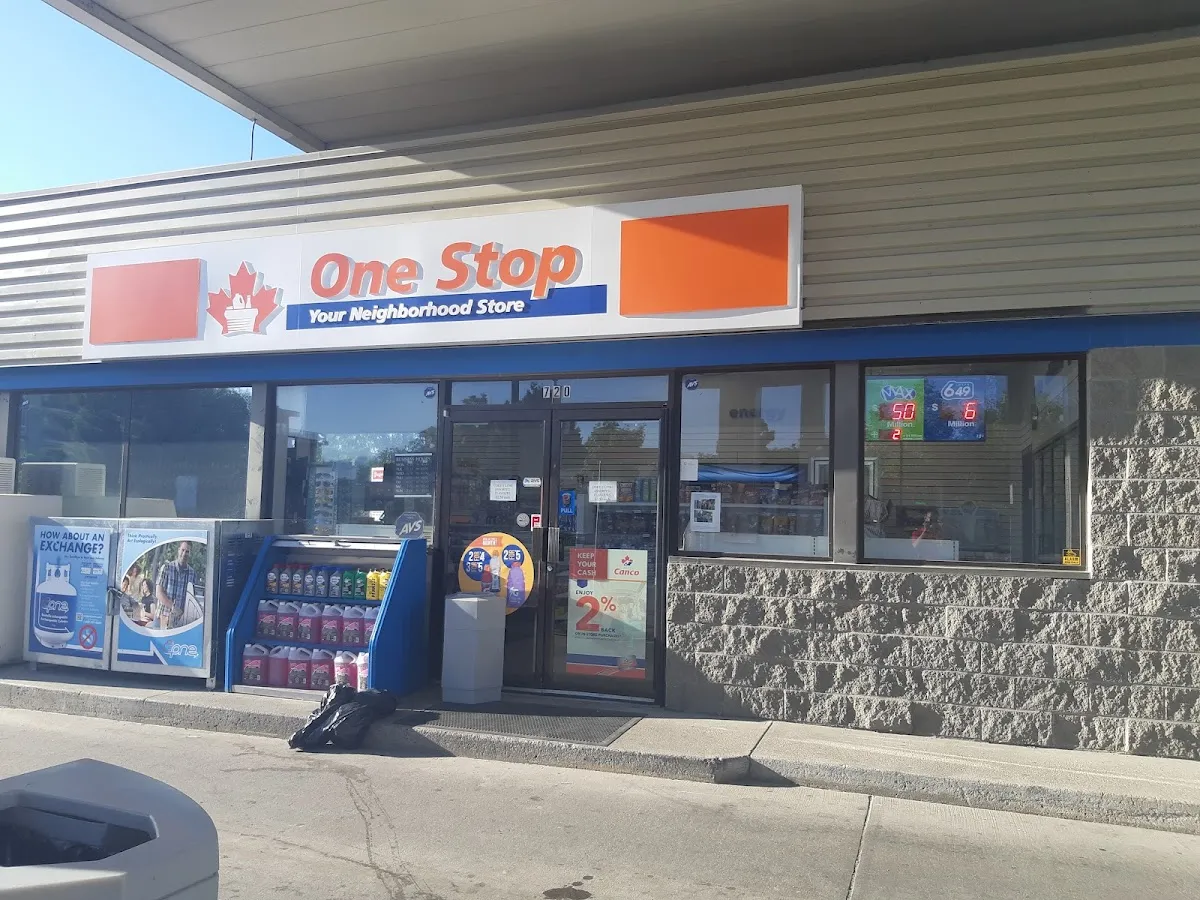 Skogie’s Willow Park Car Wash