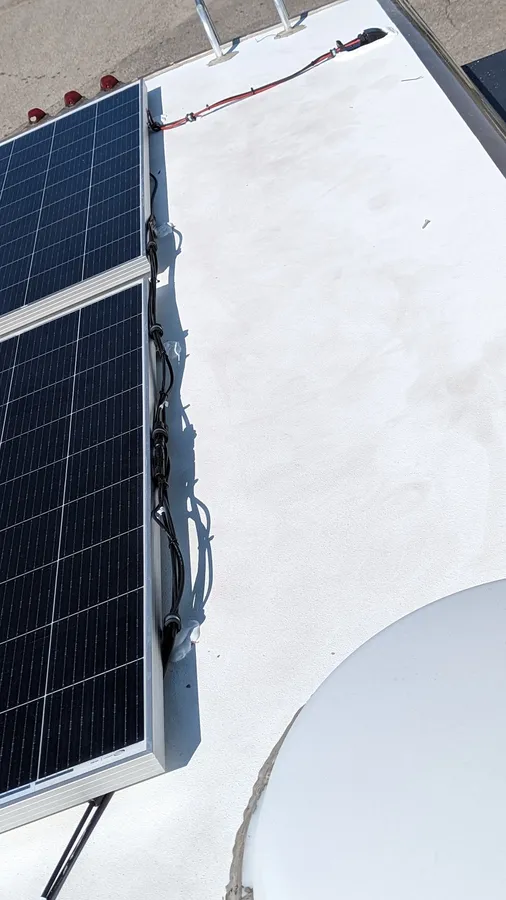 Full Spectrum Mobile Rv Service