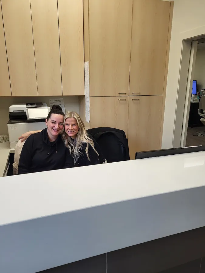 Orchard Park Dental & Implant Centre