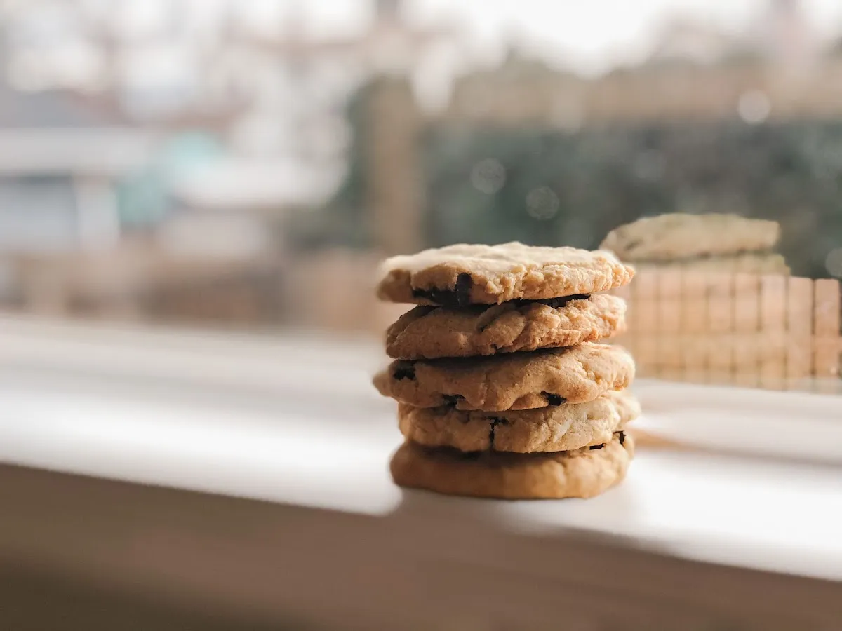 Big Fat Lion Bakeshop