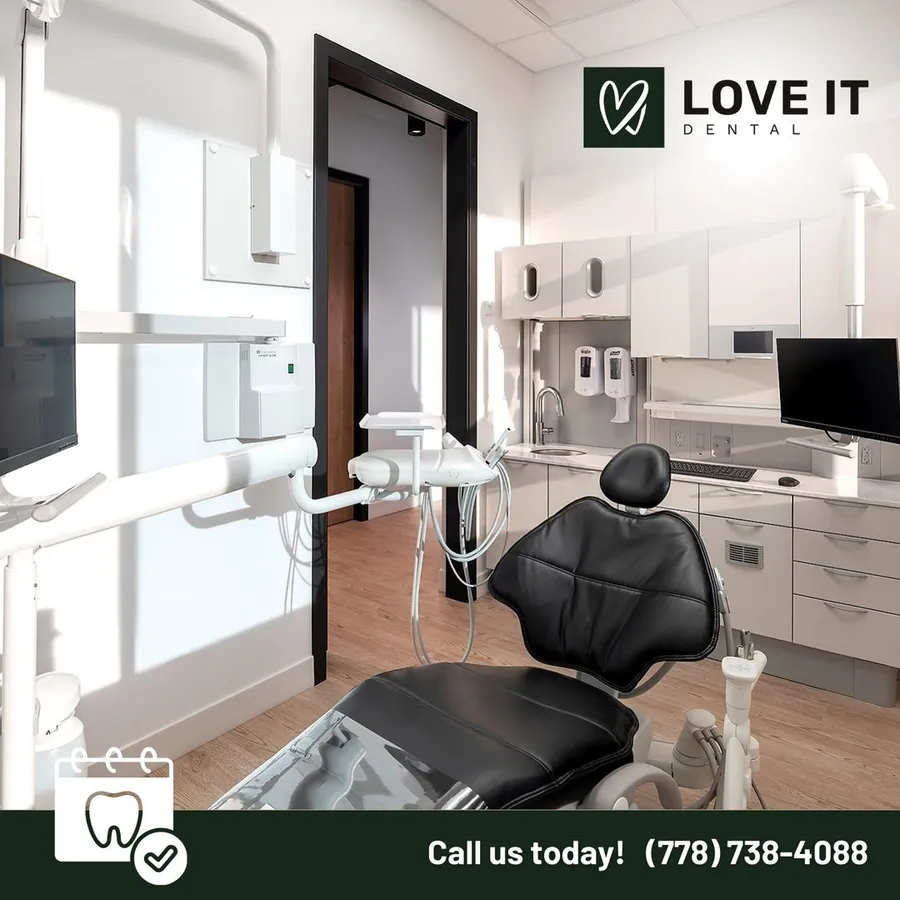Love It Dental Kelowna