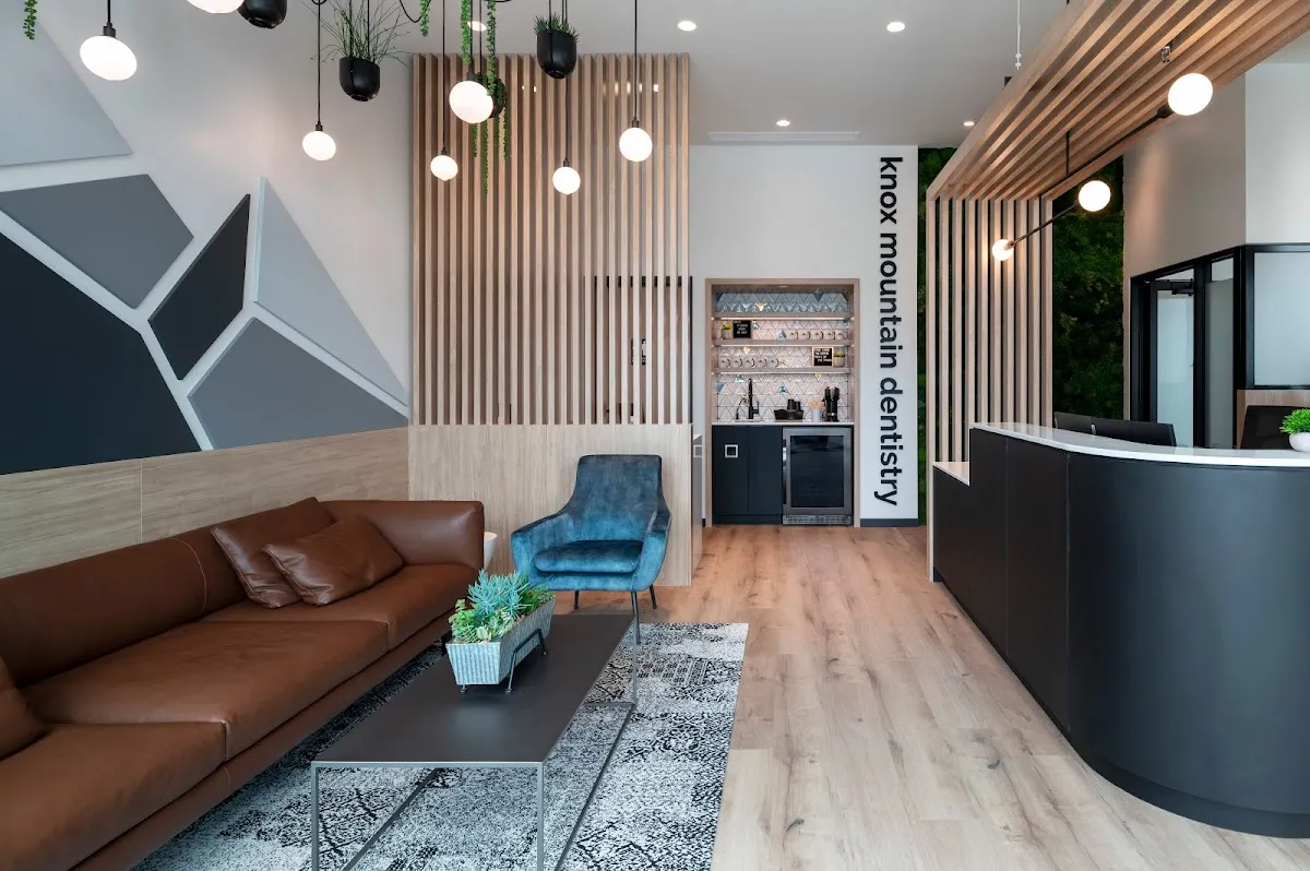 Knox Mountain Dentistry