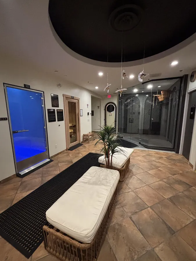 Cleopatra’s Rituals