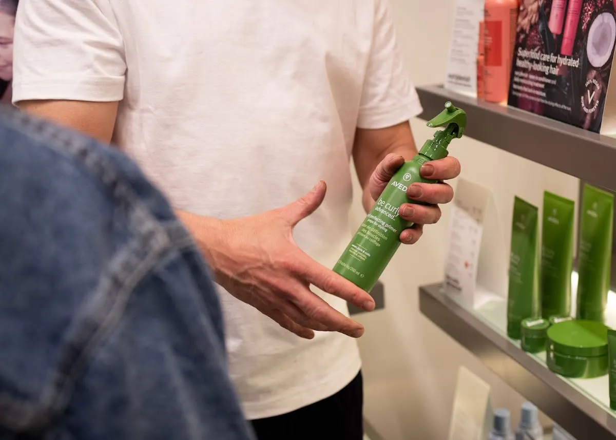 Untouchable Salon – Orchard Park