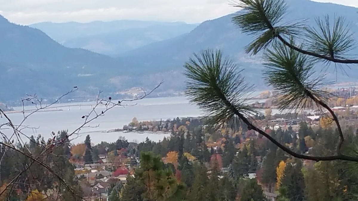 Woodhaven Nature Conservancy Regional Park