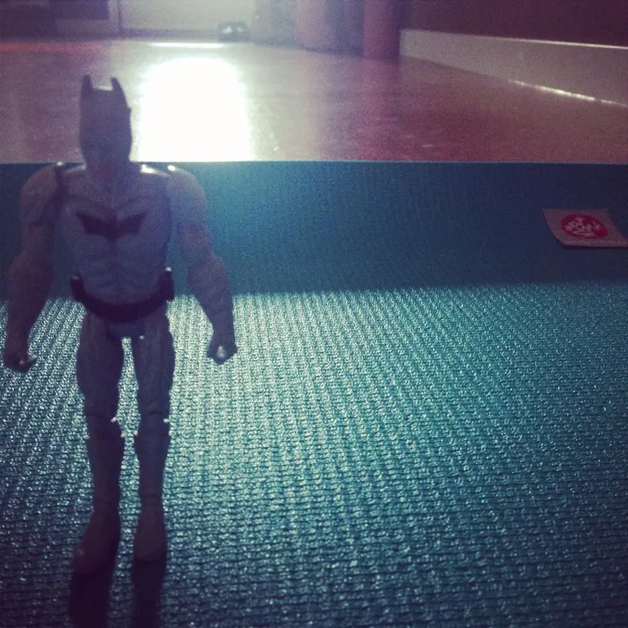 Nanaimo Yoga Sanctuary