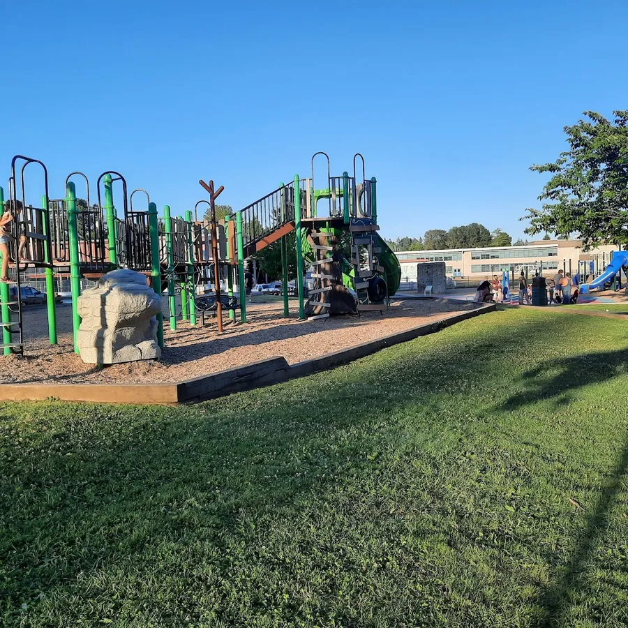 Harewood Centennial Park