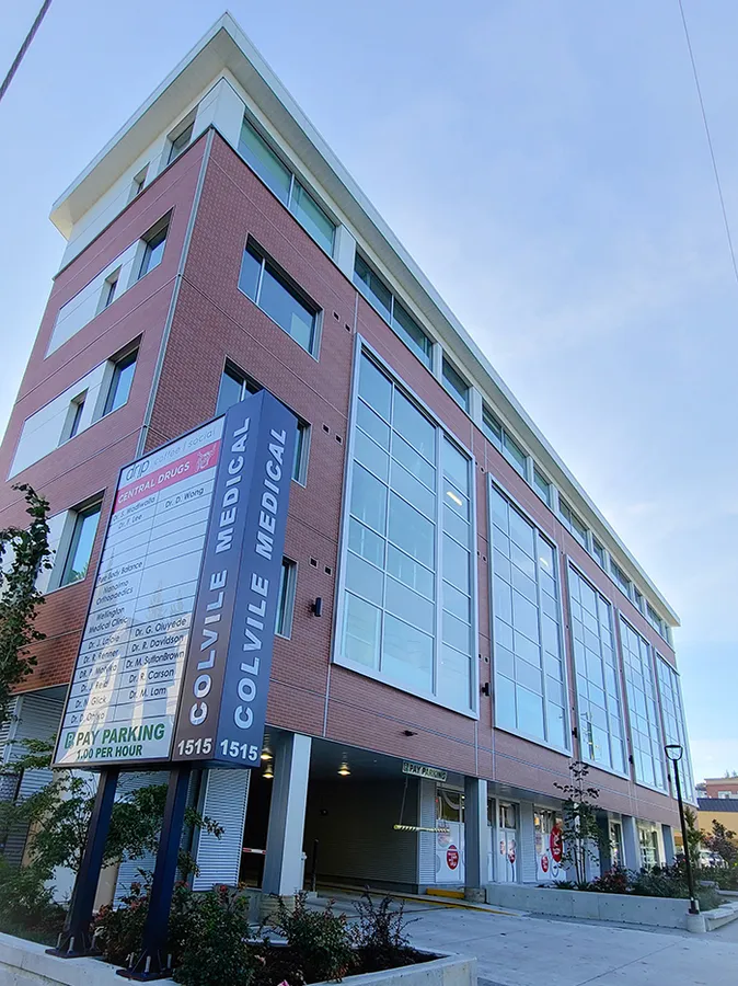 Wellington Medical Clinic