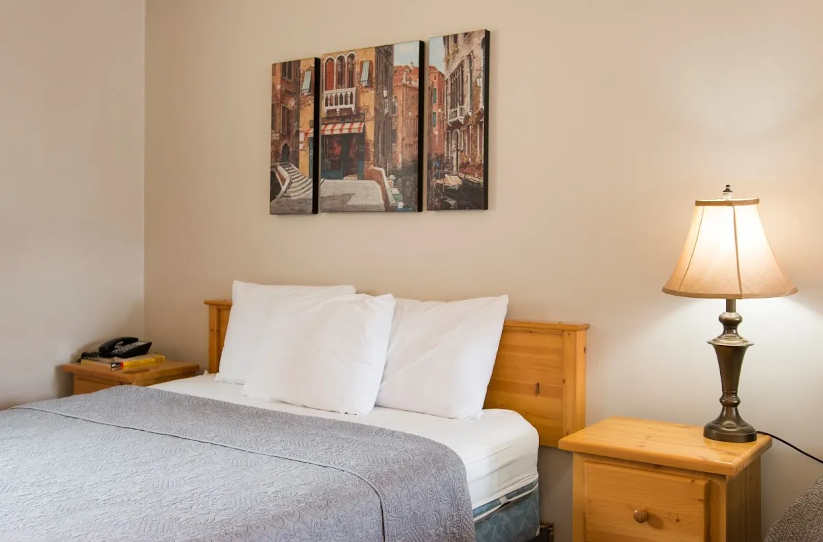 Osoyoos Lakeview Inn and Suites