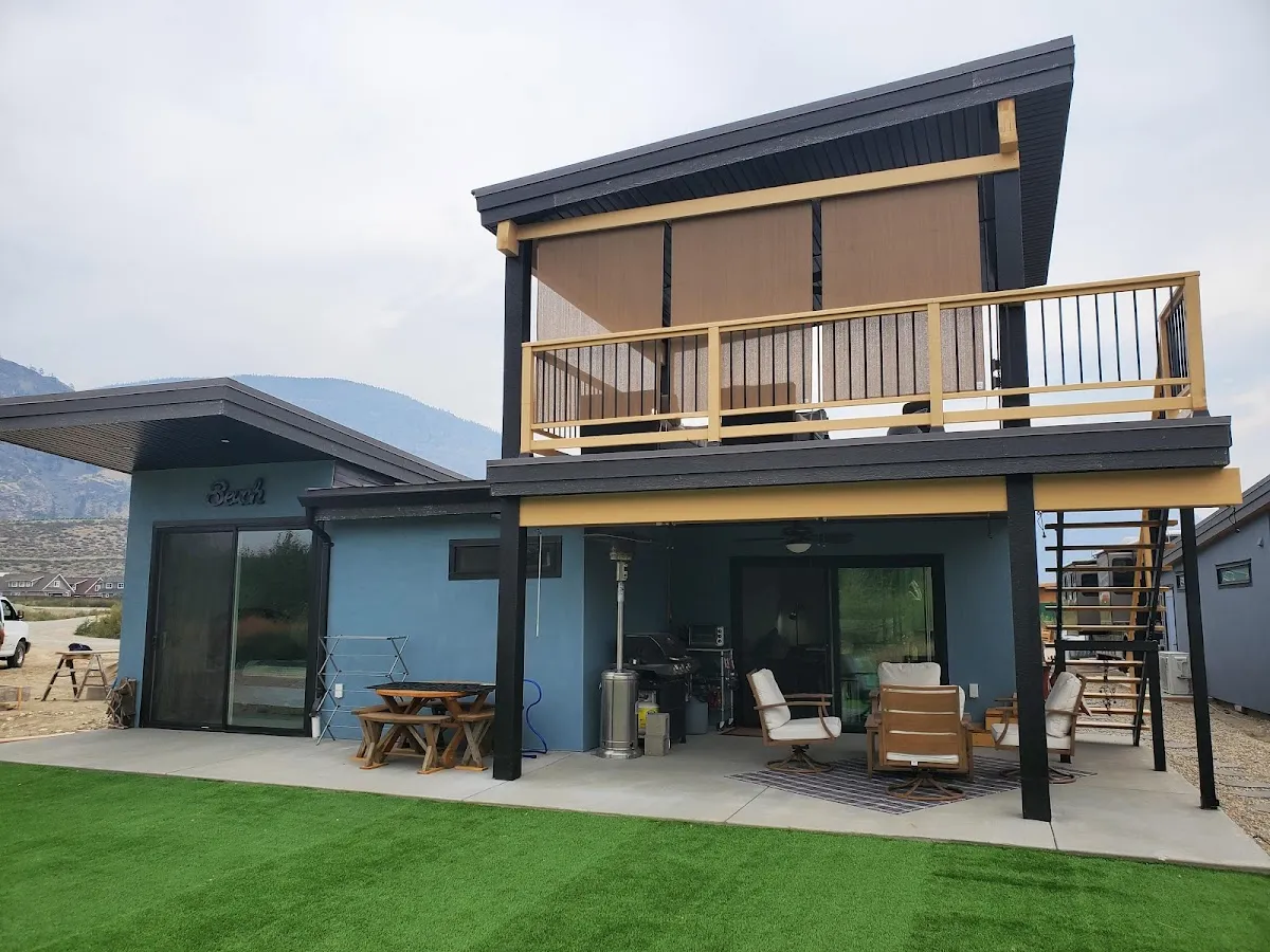 Rendezvous Beach Resort