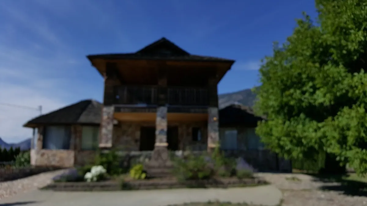 Kasa de Piedra Guesthouse