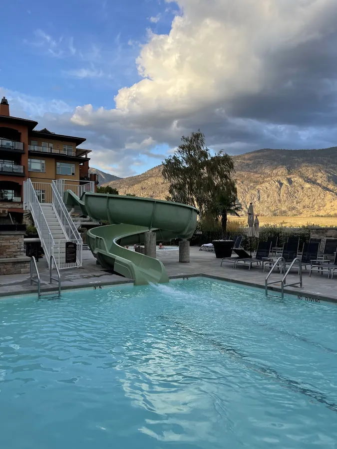 Watermark Beach Resort