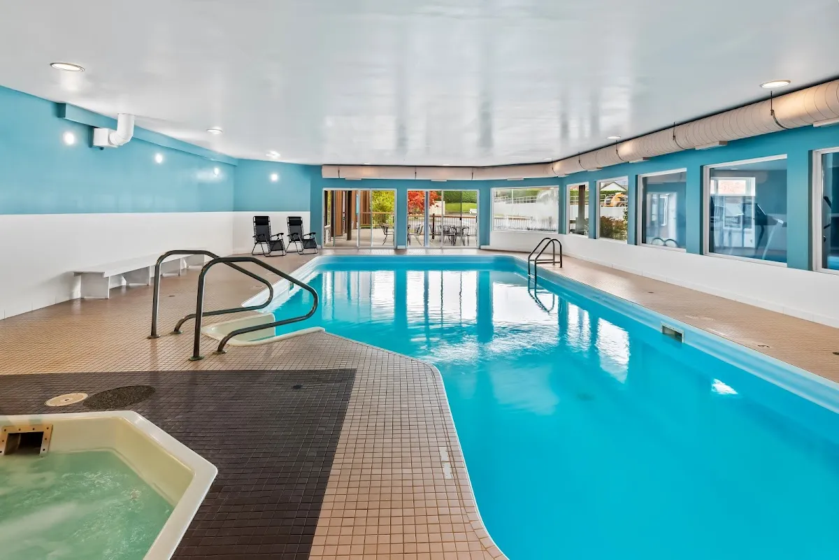 Hotel Feng, BW Signature Collection