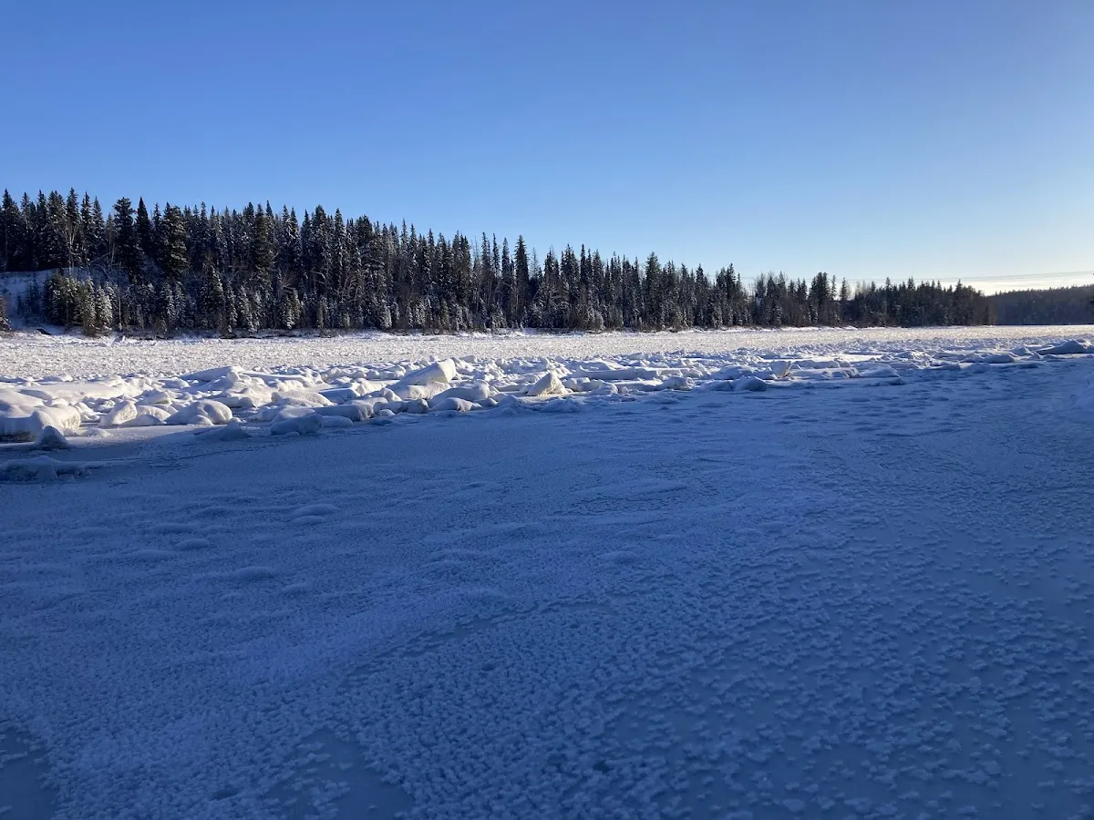 Parkridge Creek Park