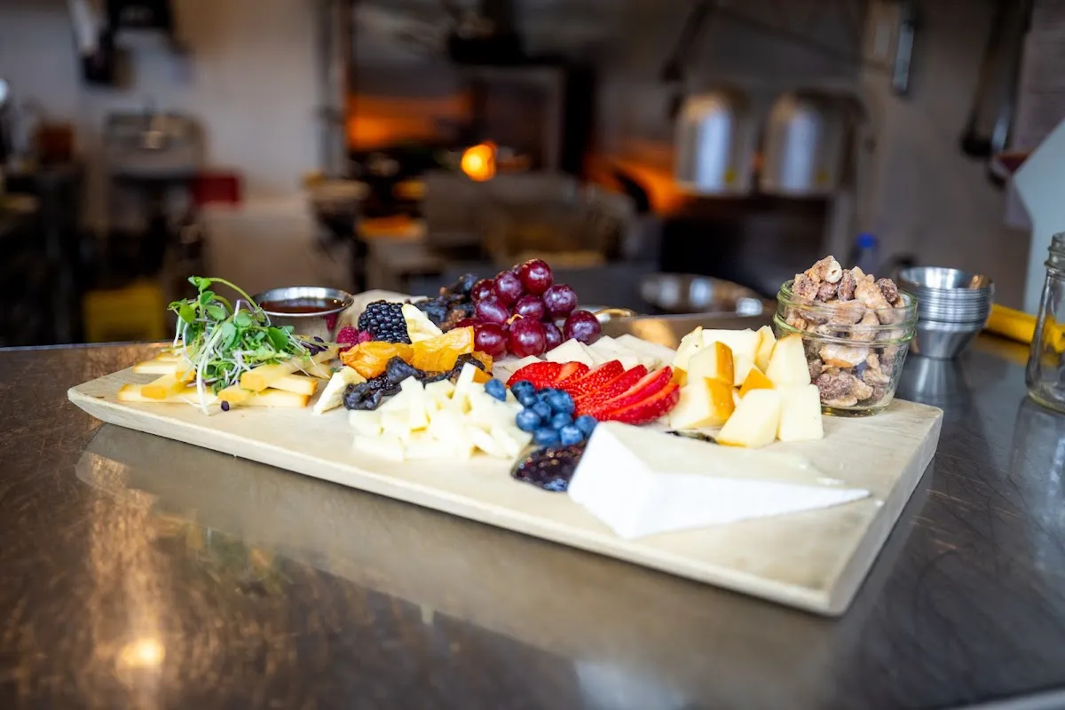 RiverHouse at Northern Lights Winery