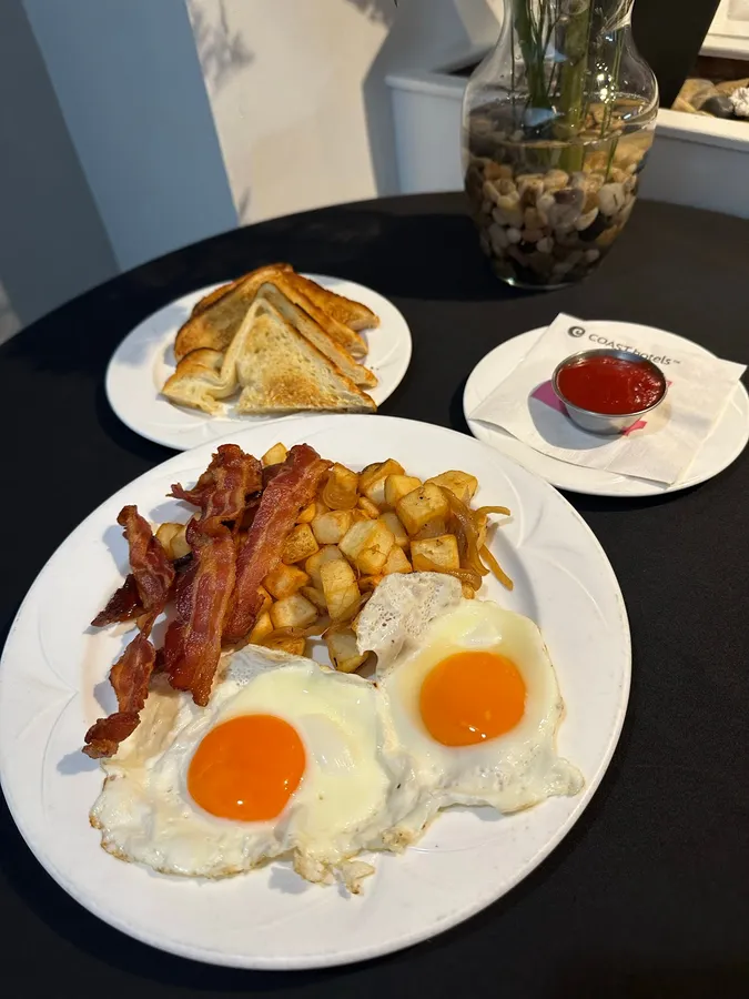 Winston’s Resto-Bar