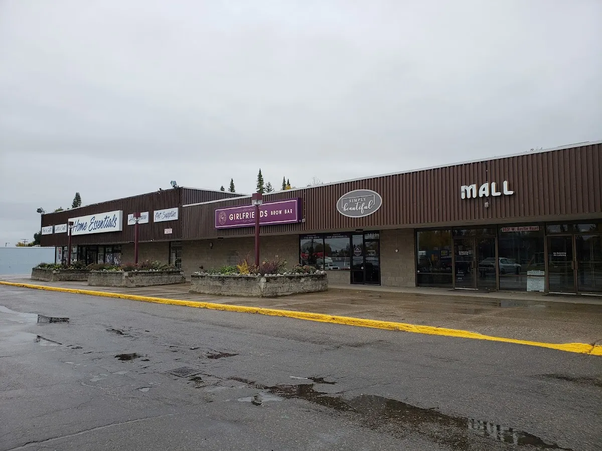 Hart Shopping Centre