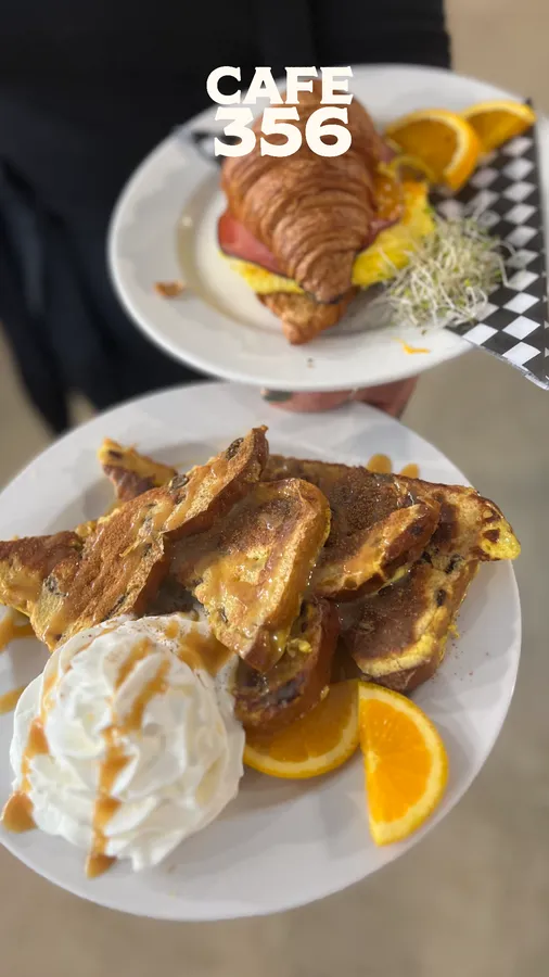 Café 356