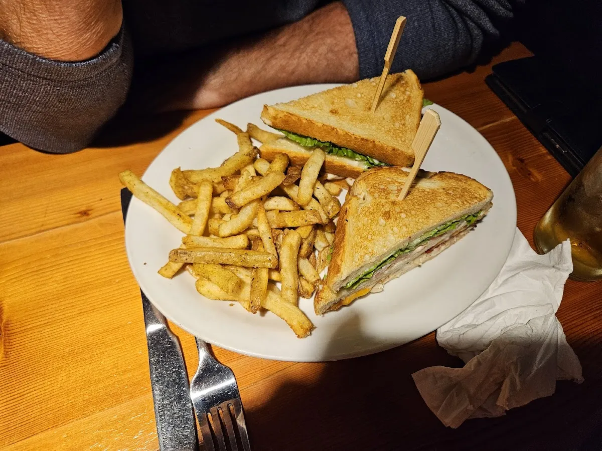 Happy Jack’s Restaurant