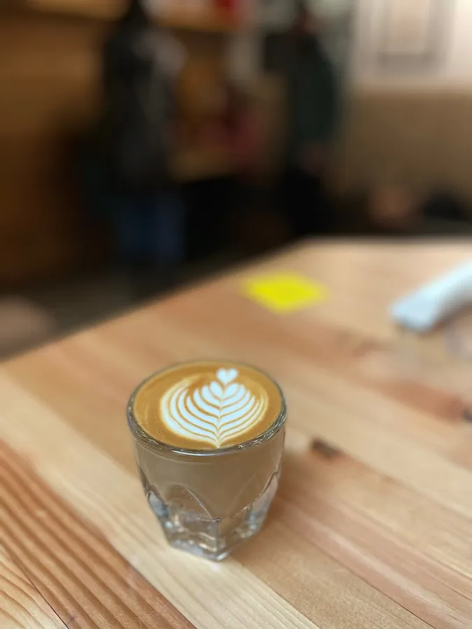 French Press Coffee Roasters