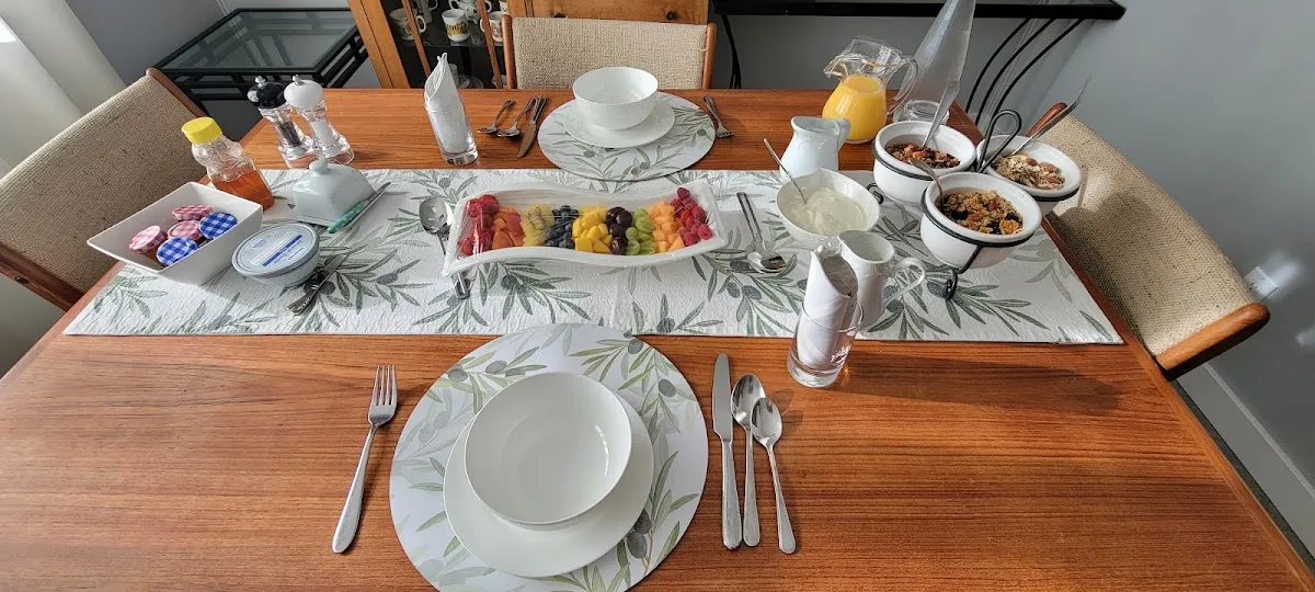 Campbell Cottage B&B